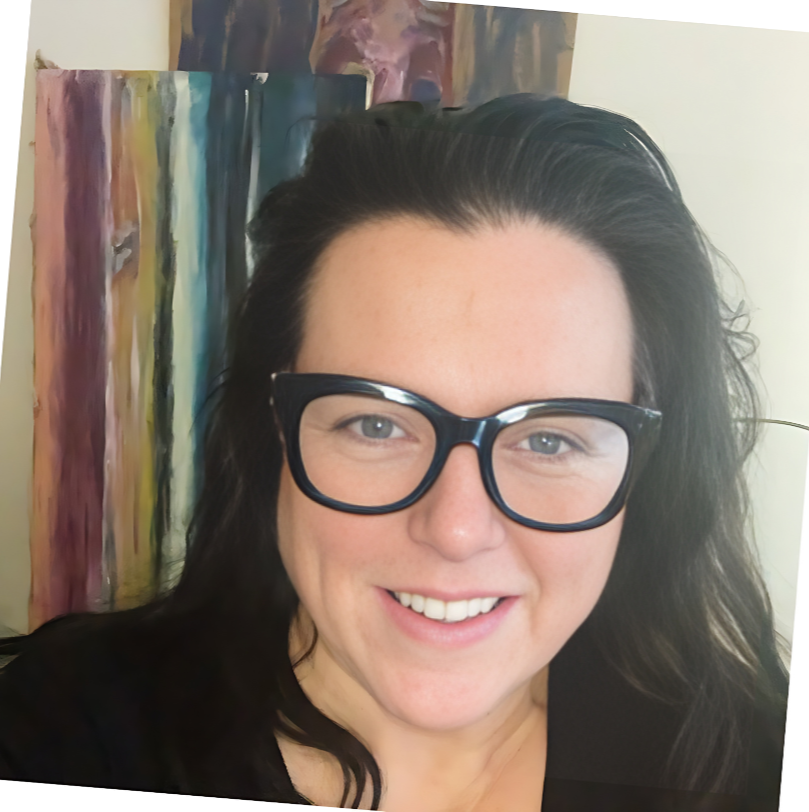 Founder Shadley Taylor