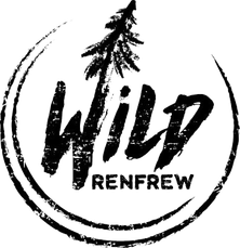 Wild Renfrew Logo