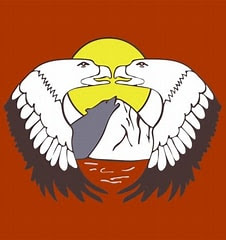 Chawathil First Nation Logo