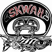 Skwah First Nation Logo